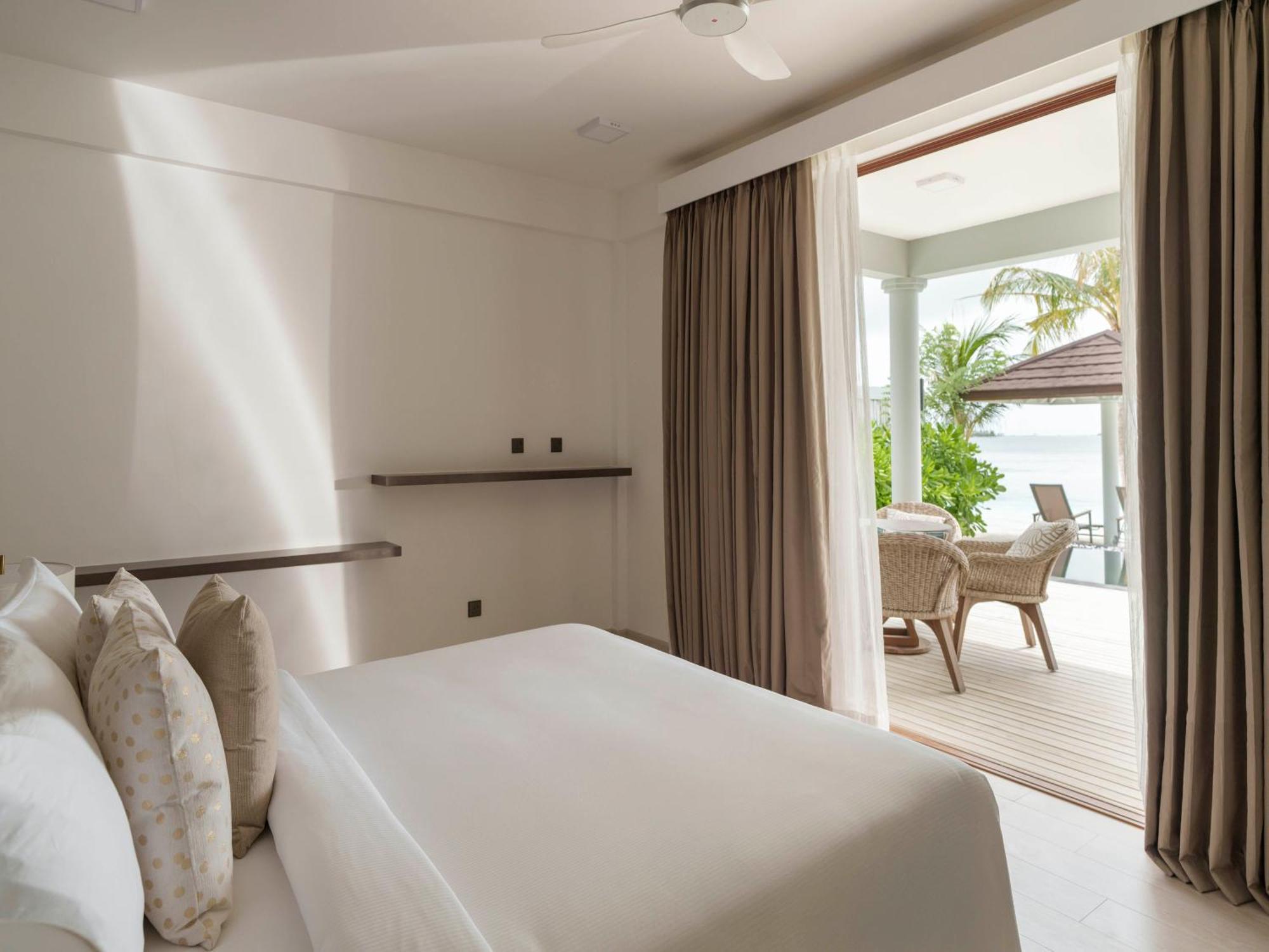Résidence Plage 2 Chambres (2 Étages) - 50 % de réduction sur les transferts aller-retour à l’aéroport, spa gratuit d’une heure, un petit-déjeuner flottant par séjour pour un séjour minimum de 3 nuits, à partir de la date de réservatio