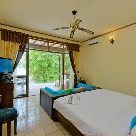 Sun Siyam Olhuveli-3